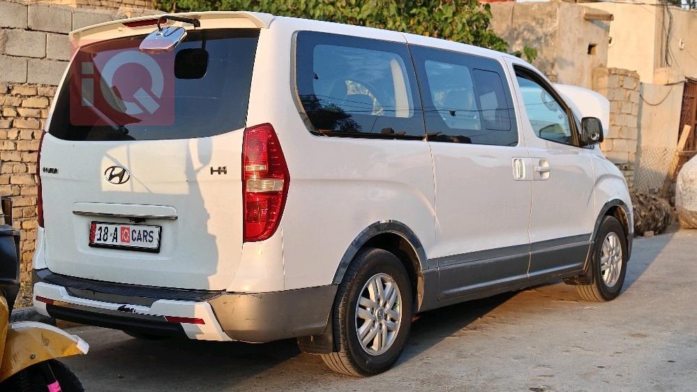 هيونداي ستار اكس